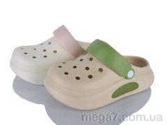 Кроксы, YZY оптом SB11153 mix