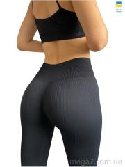 Лосины, Margo оптом 1 чорний