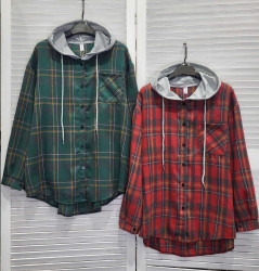 Сорочки жіночі оптом