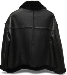 Дублянки жіночі зимові оптом --