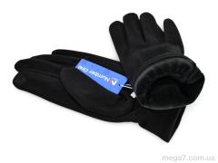 Перчатки, Королева оптом A55-03 black