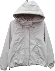 Куртки демисезонні жіночі оптом