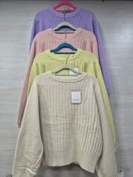 Светри жіночі оптом 