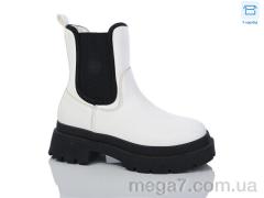 Ботинки, Obuvok оптом JP28 white