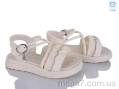 Босоножки, Clibee-ShoSho оптом --- ABX0973R beige