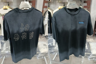 Футболки чоловічі оптом