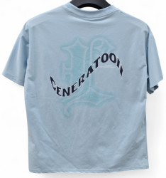 Футболки юниор оптом 72895134 017-176