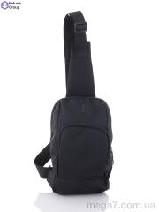 Сумка, Reluna Group оптом JH005 black