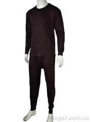 Термобелье, Textile оптом K13 brown (2XL)