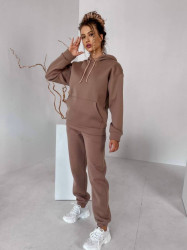 Спортивні костюми жіночі на флісі оптом