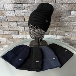 Шапки   бафи жіночі оптом