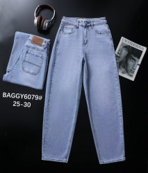 Джинсы женские оптом 97326801 6079