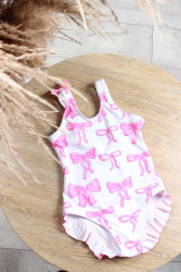 Купальники детские оптом 56189304 3370-3