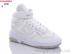 Кроссовки, GFB-Канарейка оптом A17-5