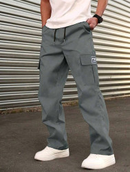 Брюки мужские оптом 23476591 762-13