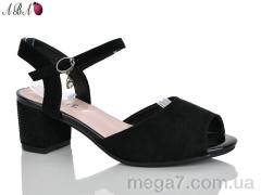 Босоножки, Aba оптом BR705-8-2