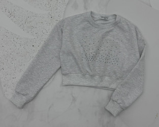 Свитшоты подростковые оптом 64027891 643-139