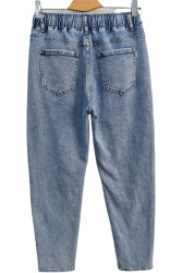 Джинси жіночі DERUN БАТАЛ оптом