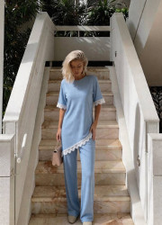 Костюмы женские оптом 62395817 022-12