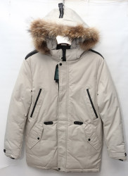 Куртки зимние мужские оптом 50716389 A9099-1