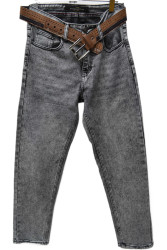 Джинсы мужские AVIWGOS оптом 84351790 248-17-247