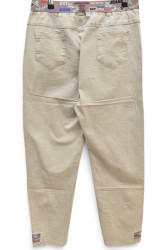 Брюки жіночі БАТАЛ оптом YIMEITE