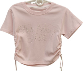 Футболки подростковые оптом 01385724 5870-335