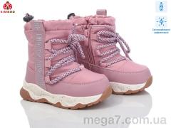 Дутики, KIMBOO оптом FG24114-1F