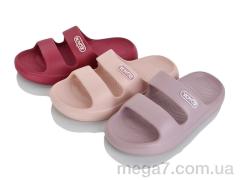 Шлепки, JH-ЯН оптом --- 840 mix