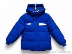 Куртка, Kids-modnik оптом K22 електрик єврозима