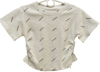 Футболки підліткові оптом