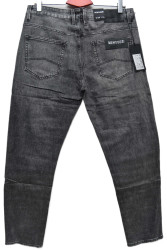 Джинсы мужские MENGGESI оптом 14932056 25032-99