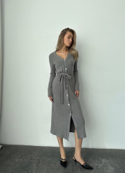 Платья женские оптом ELFBERG 56984307 727-8