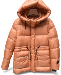 Куртки зимові жіночі оптом