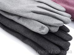 Перчатки, Королева оптом A1207 пальто mix