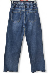 Джинси жіночі LDMJEANS БАТАЛ оптом LDM