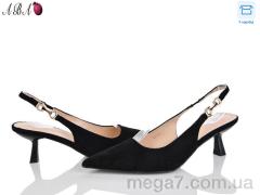 Туфли, Aba оптом QQ1ABA18-1