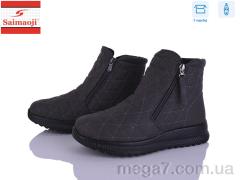 Ботинки, Saimaoji оптом A6607-7