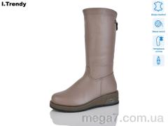 Сапоги, Trendy оптом DH3830-3
