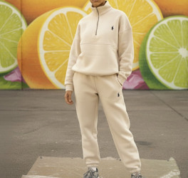 Спортивні костюми жіночі на флісі оптом