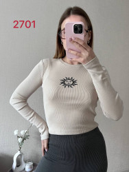 Кофти жіночі оптом 