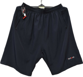 Шорты мужские БАТАЛ оптом 62501873 527-215