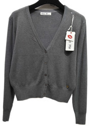 Светри жіночі ПОЛУБАТАЛ оптом