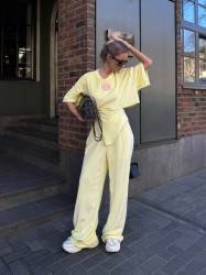 Спортивные костюмы женские оптом 04136578 770-59