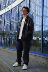 Спортивные костюмы юниор оптом 07935861 2511-21