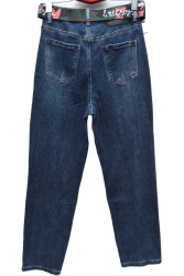 Джинси жіночі DAG DENIM ПОЛУБАТАЛ оптом DRAGON