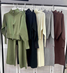 Костюмы женские оптом 59103267 66188-3