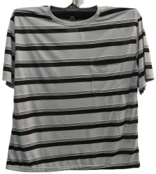 Футболки мужские БАТАЛ оптом 48592167 A4-96