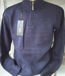 Светри чоловічі БАТАЛ оптом