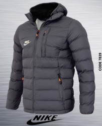 Куртки демисезонные мужские оптом 53296781 7839-10